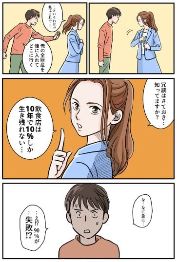 マンガ 山翠舎オアシス6