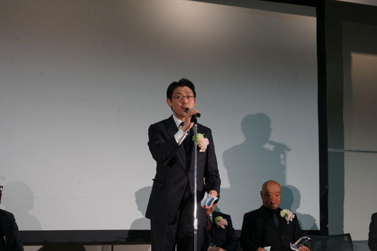 信州ブランドアワード９
