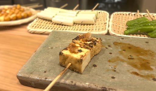 焼鳥あさのみ 料理9