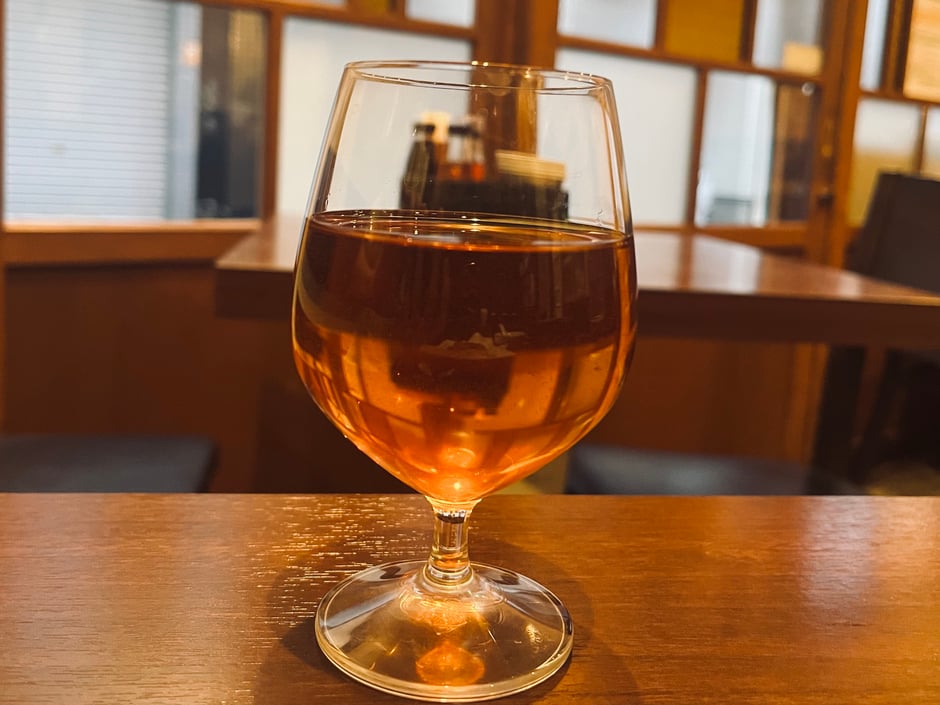 紹興酒