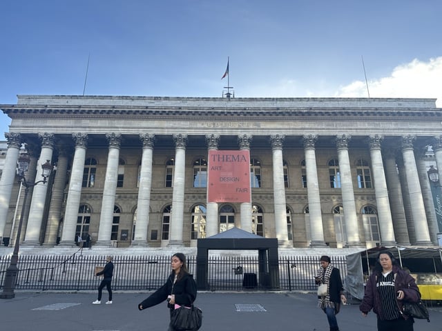 THEAMAテーマ SANSUI展示4