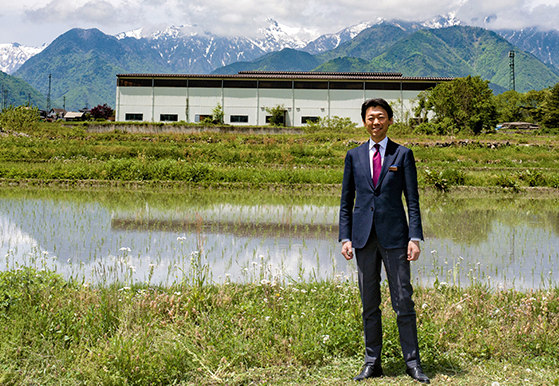 外林 省二 【飛龍】 original 保証書あり 外林 省二 【淋による