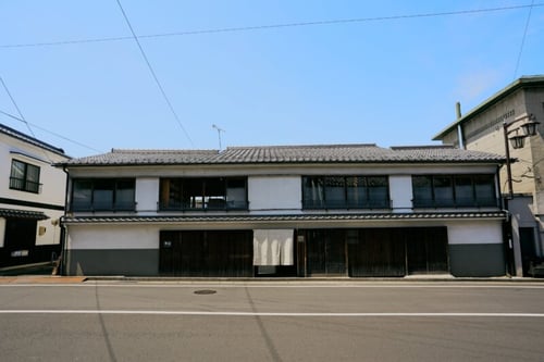 合間(aima)1