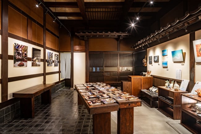 kobiki gallery