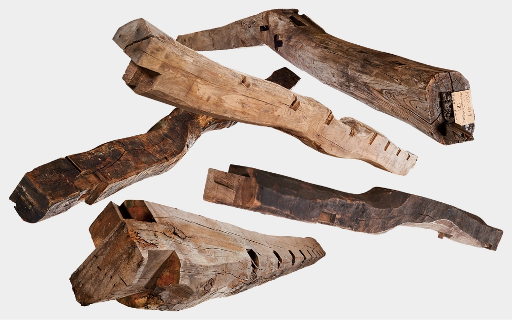 古木 古木®（こぼく）について